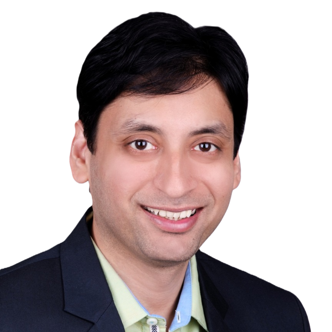 Akash Sureka